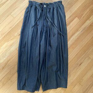 Mii Thaaii — Anil Denim Pant